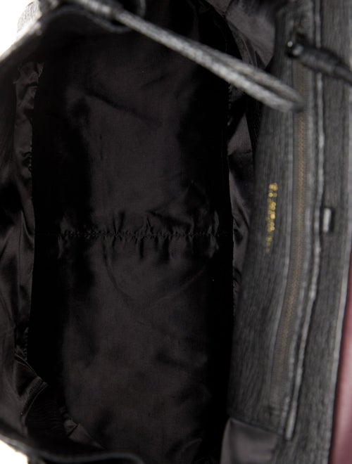 3.1 Phillip Lim Leather Top Handle Bag