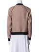 3.1 Phillip Lim Printed Bomber Jacket