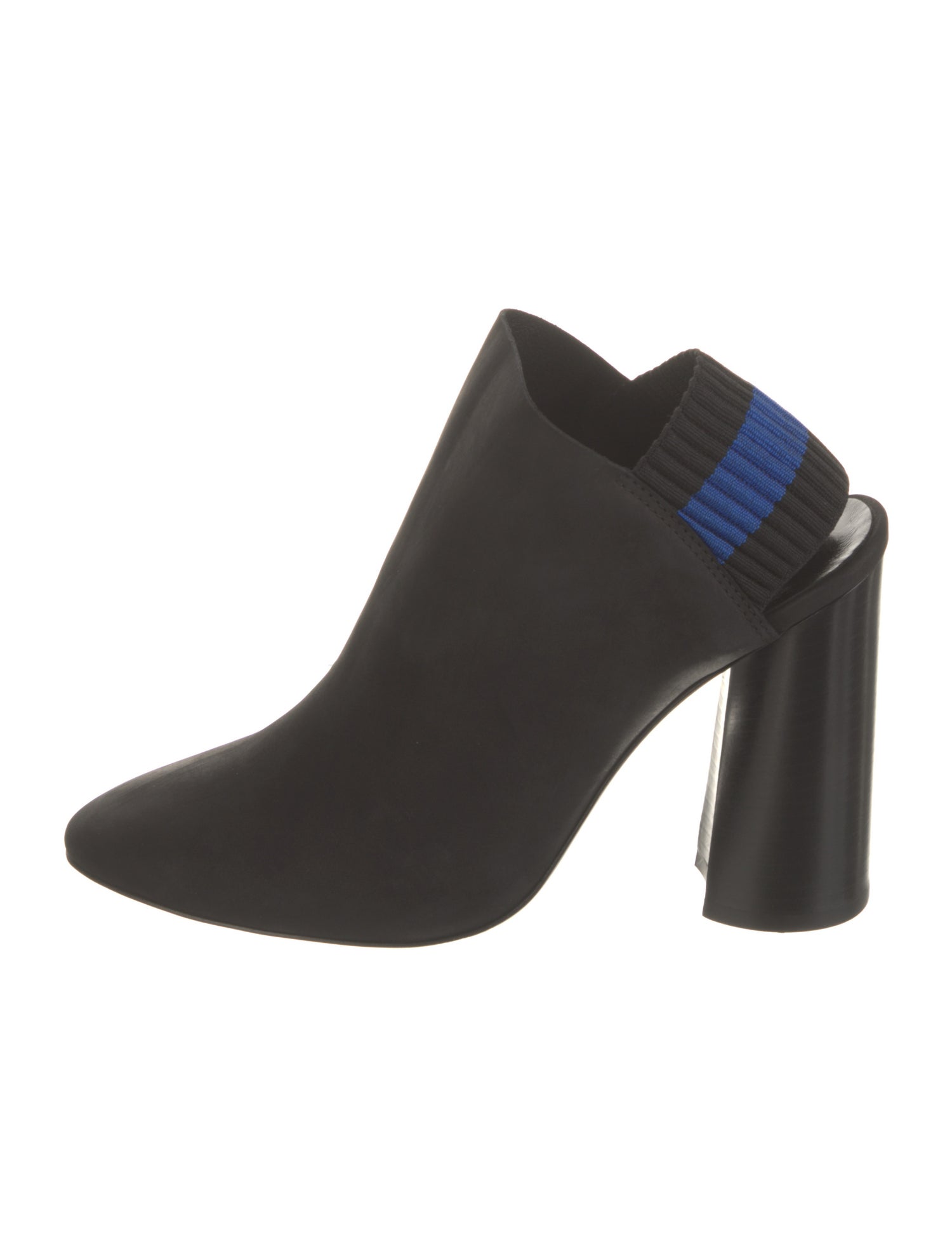 3.1 Phillip Lim Suede Mules