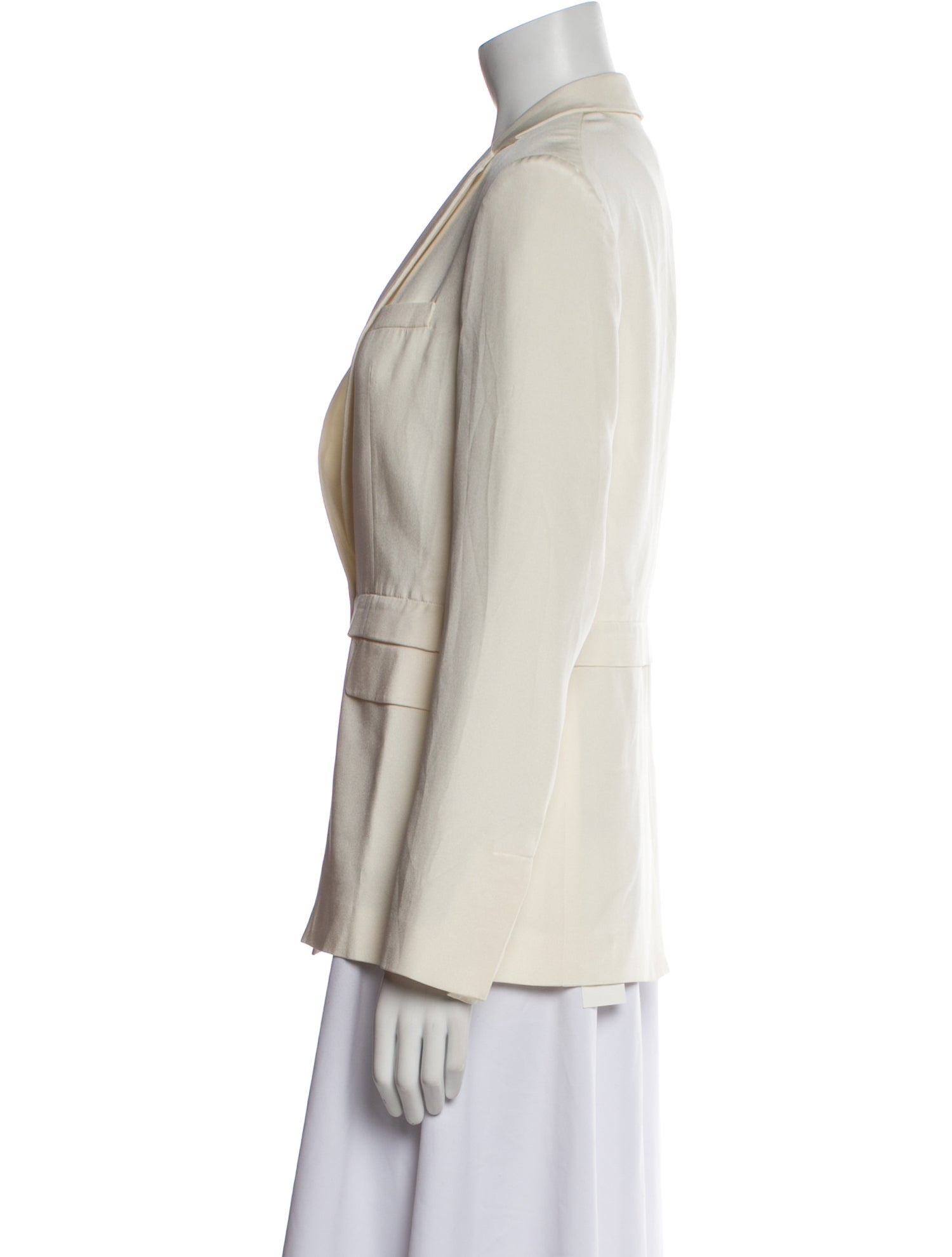 3.1 Phillip Lim Silk Blazer