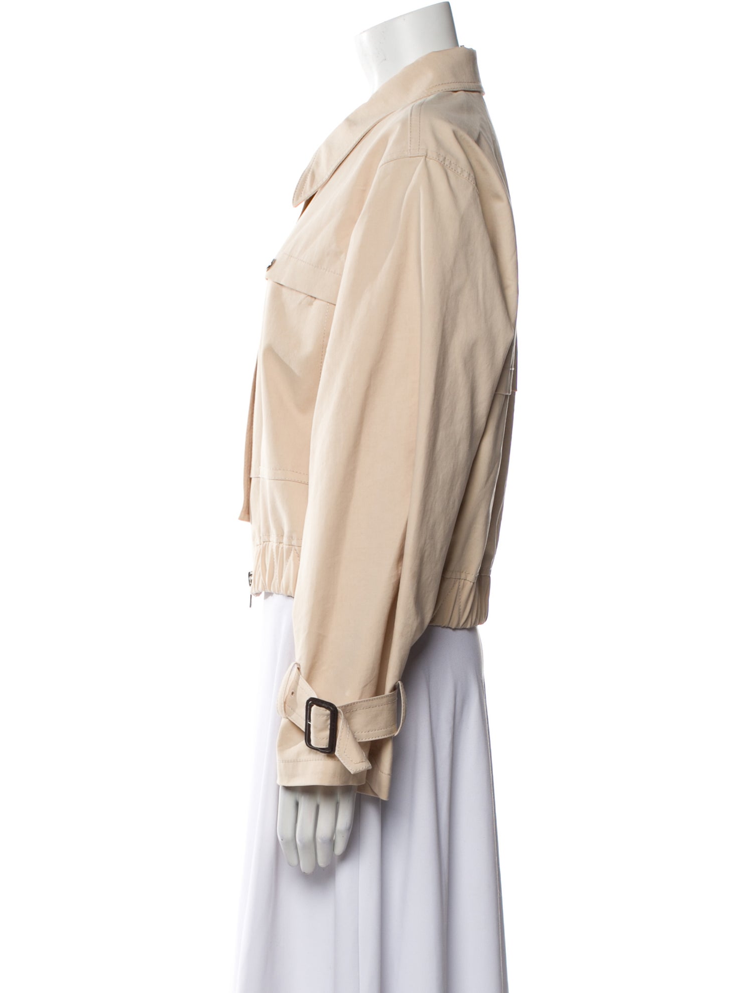 3.1 Phillip Lim Denim Jacket