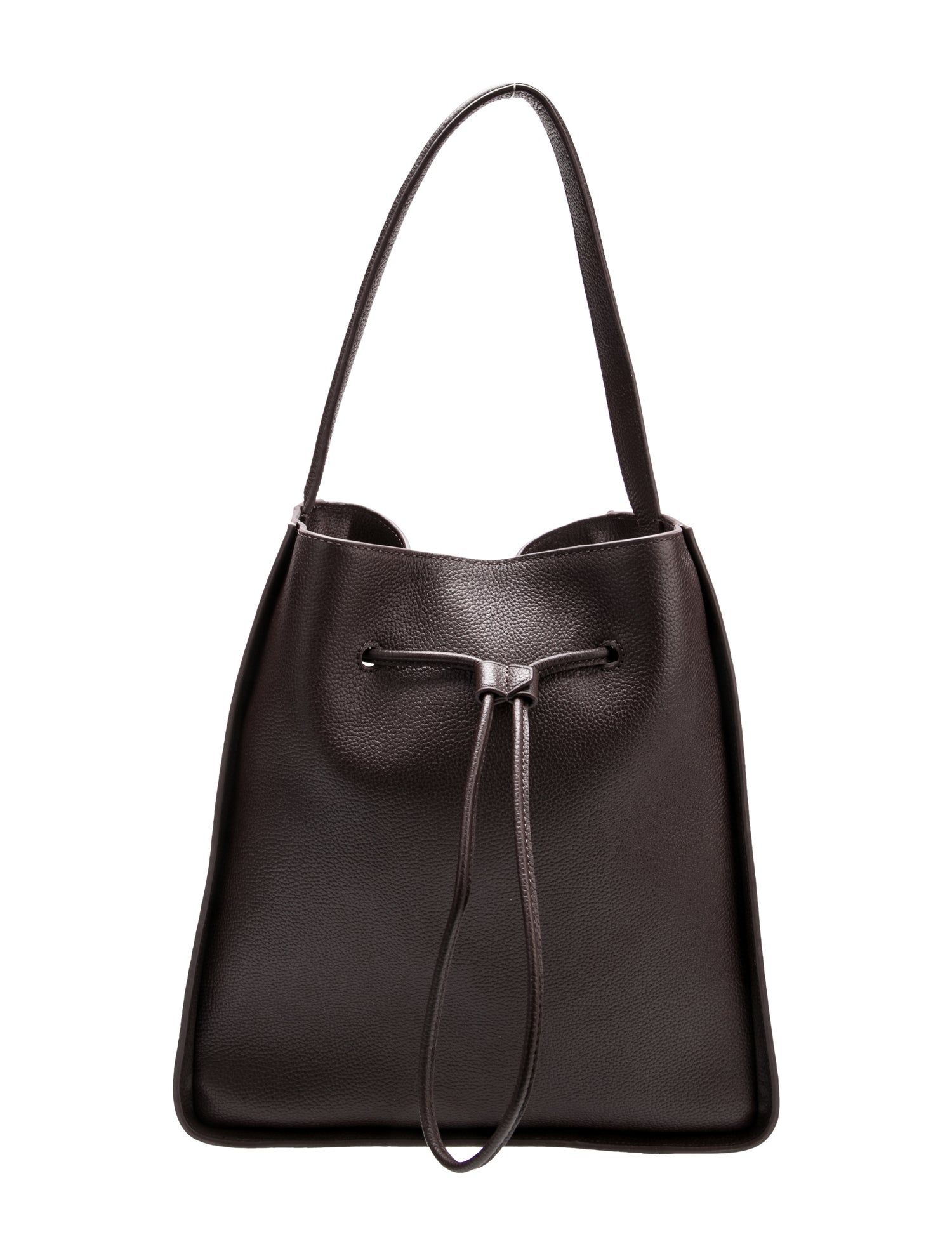 3.1 Phillip Lim Leather Shoulder Bag