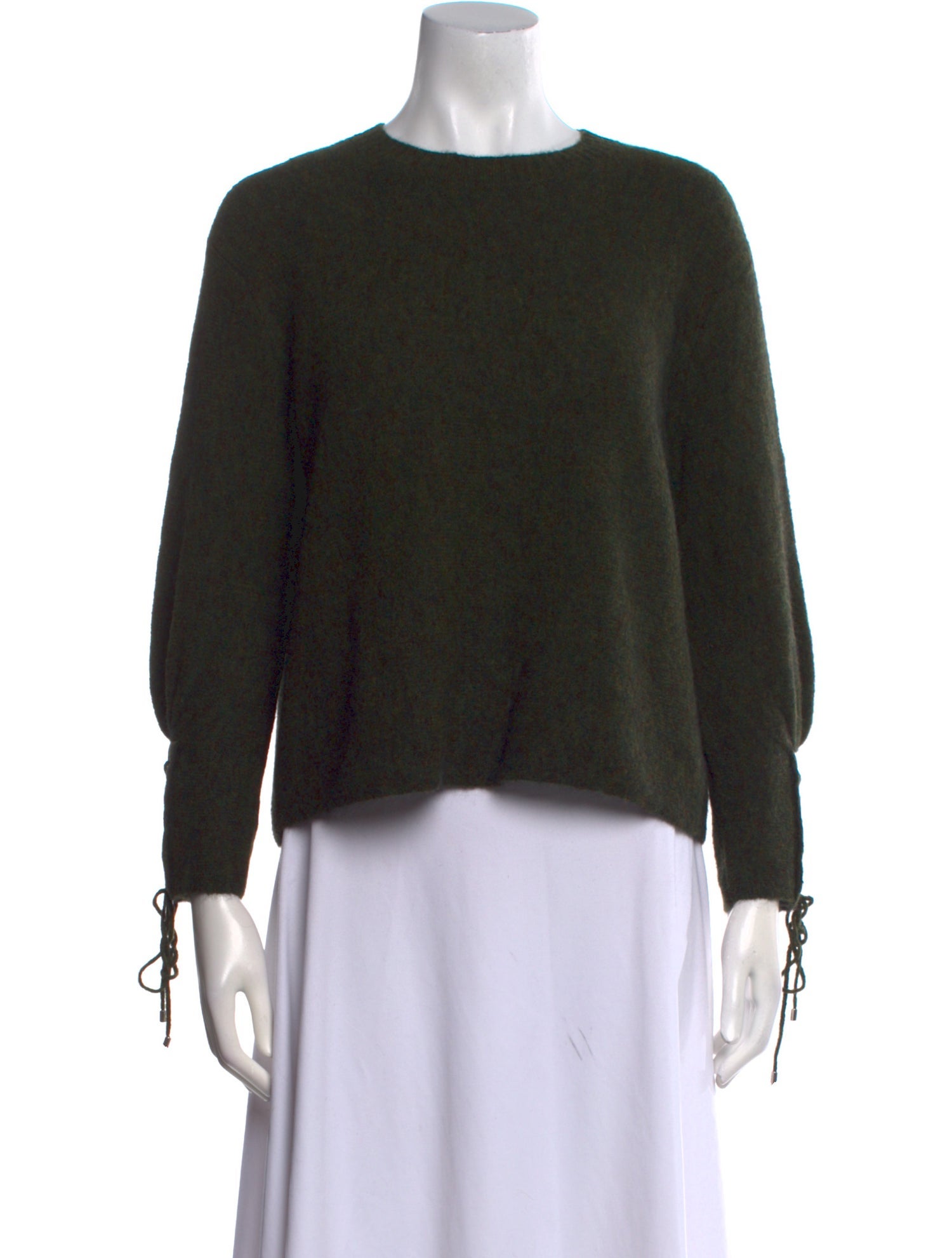 3.1 Phillip Lim Crew Neck Sweater