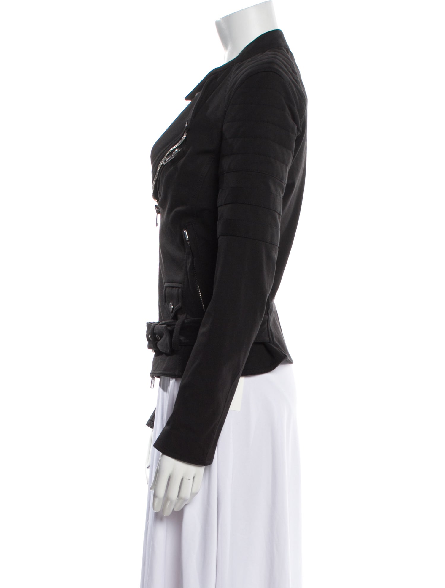 3.1 Phillip Lim Biker Jacket