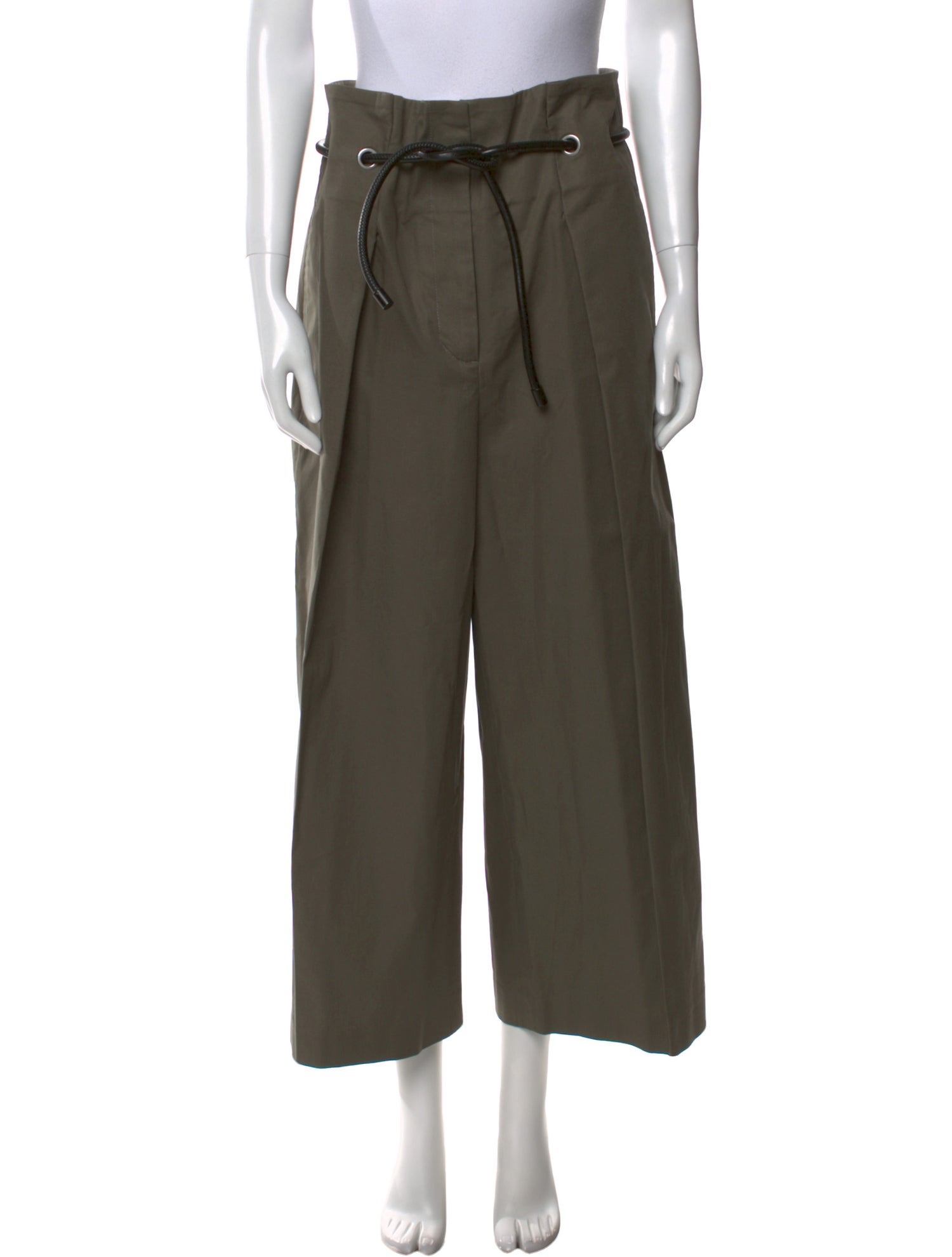 3.1 Phillip Lim Wide Leg Pants