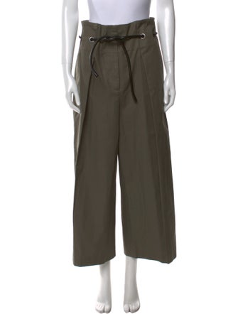 3.1 Phillip Lim Wide Leg Pants