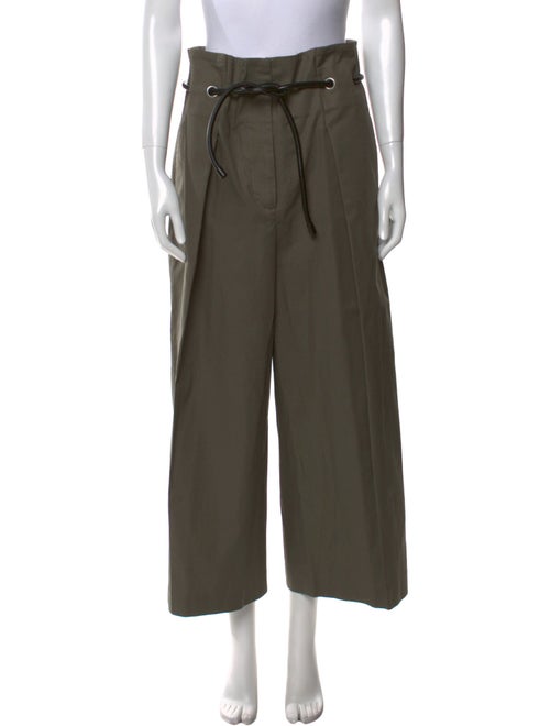 3.1 Phillip Lim Wide Leg Pants