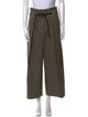 3.1 Phillip Lim Wide Leg Pants