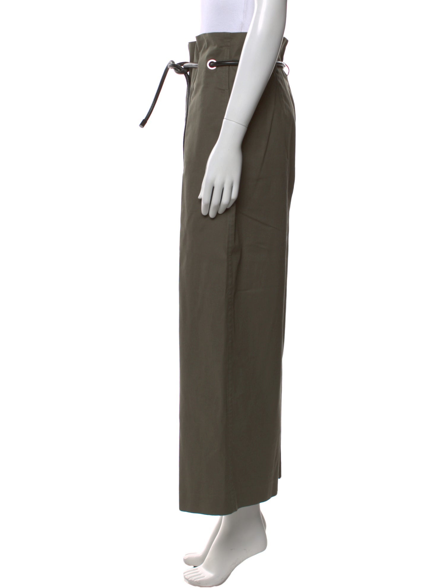 3.1 Phillip Lim Wide Leg Pants
