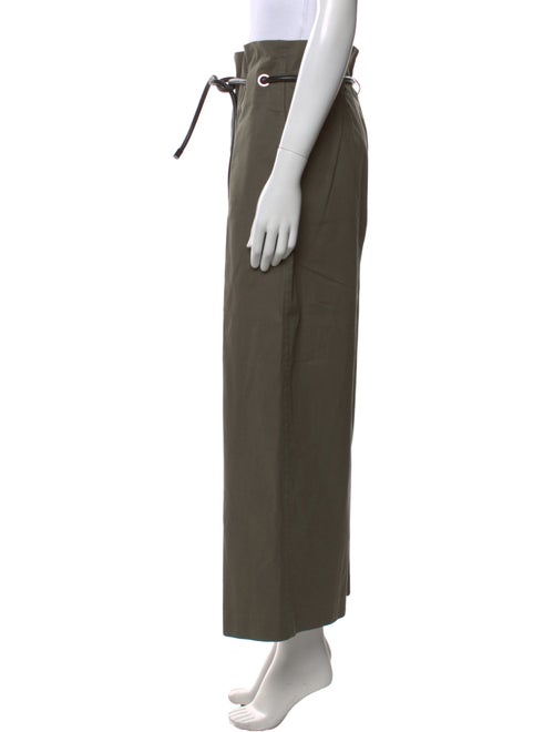3.1 Phillip Lim Wide Leg Pants
