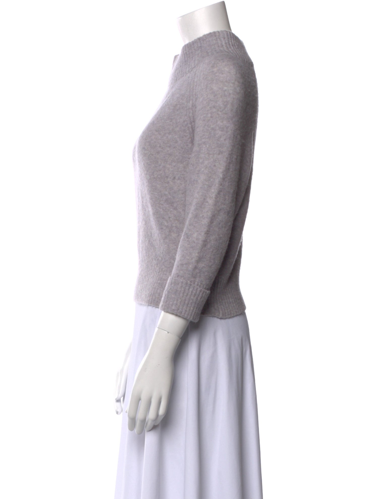 3.1 Phillip Lim Turtleneck Sweater