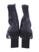 3.1 Phillip Lim Satin Sock Boots