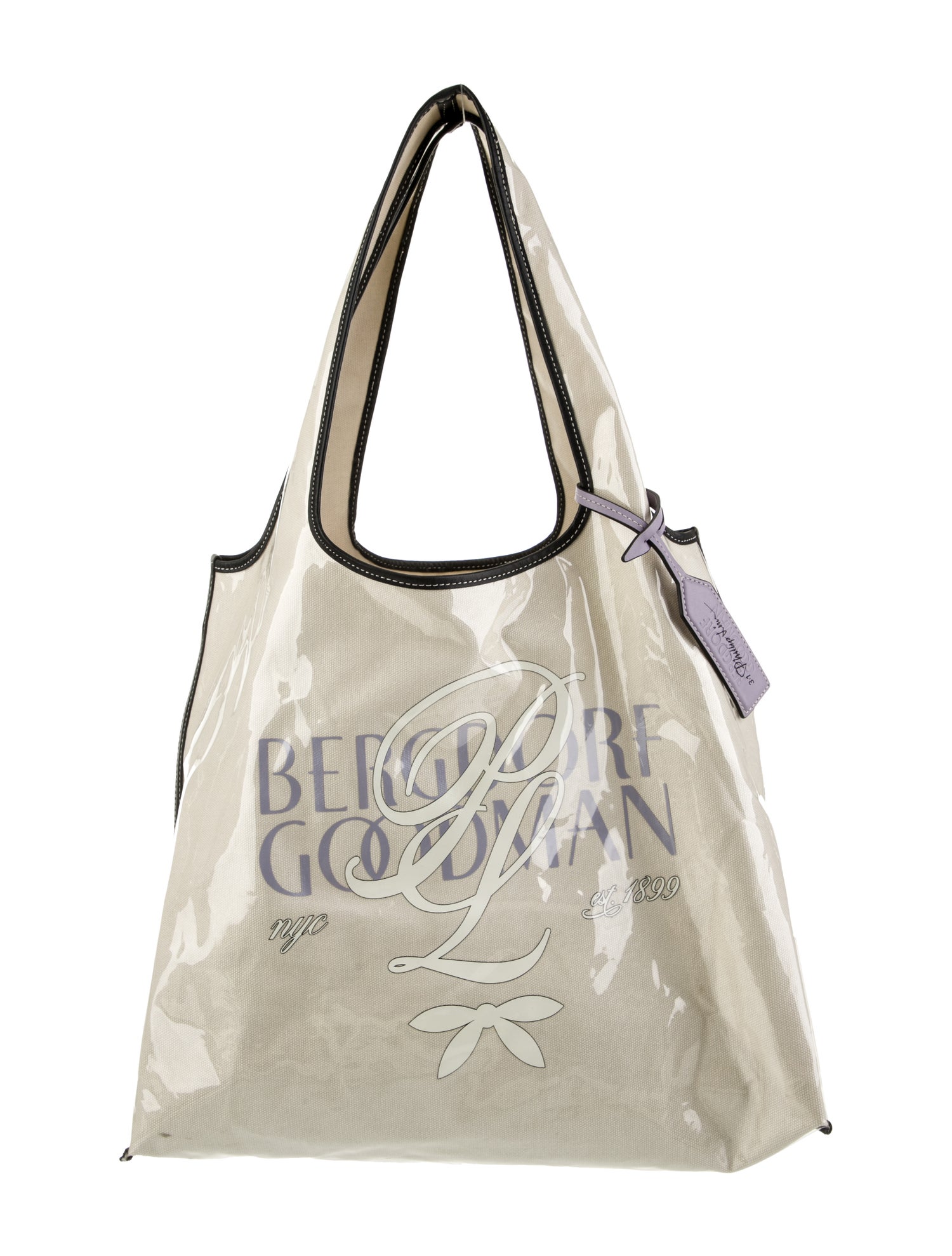 3.1 Phillip Lim Canvas Tote