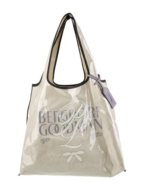 3.1 Phillip Lim Canvas Tote