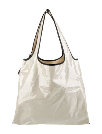 3.1 Phillip Lim Canvas Tote