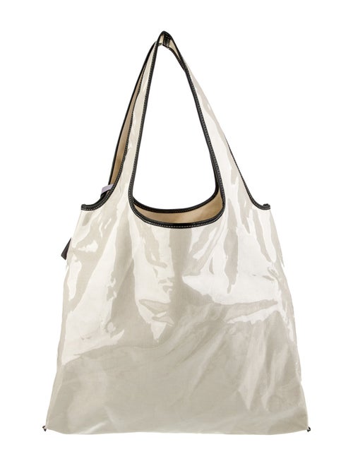 3.1 Phillip Lim Canvas Tote