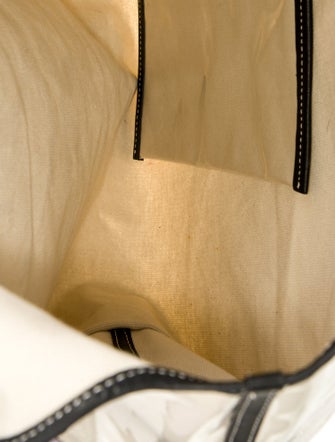 3.1 Phillip Lim Canvas Tote