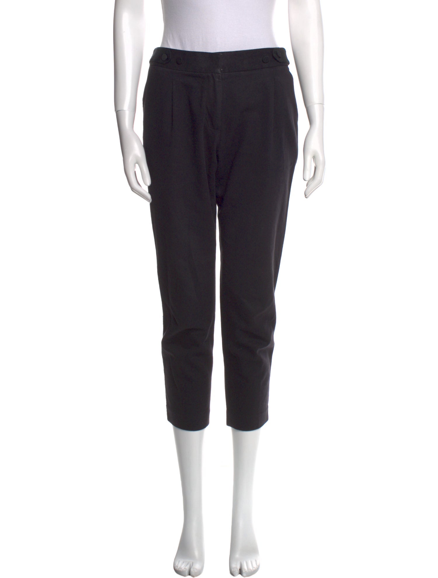 3.1 Phillip Lim Straight Leg Pants
