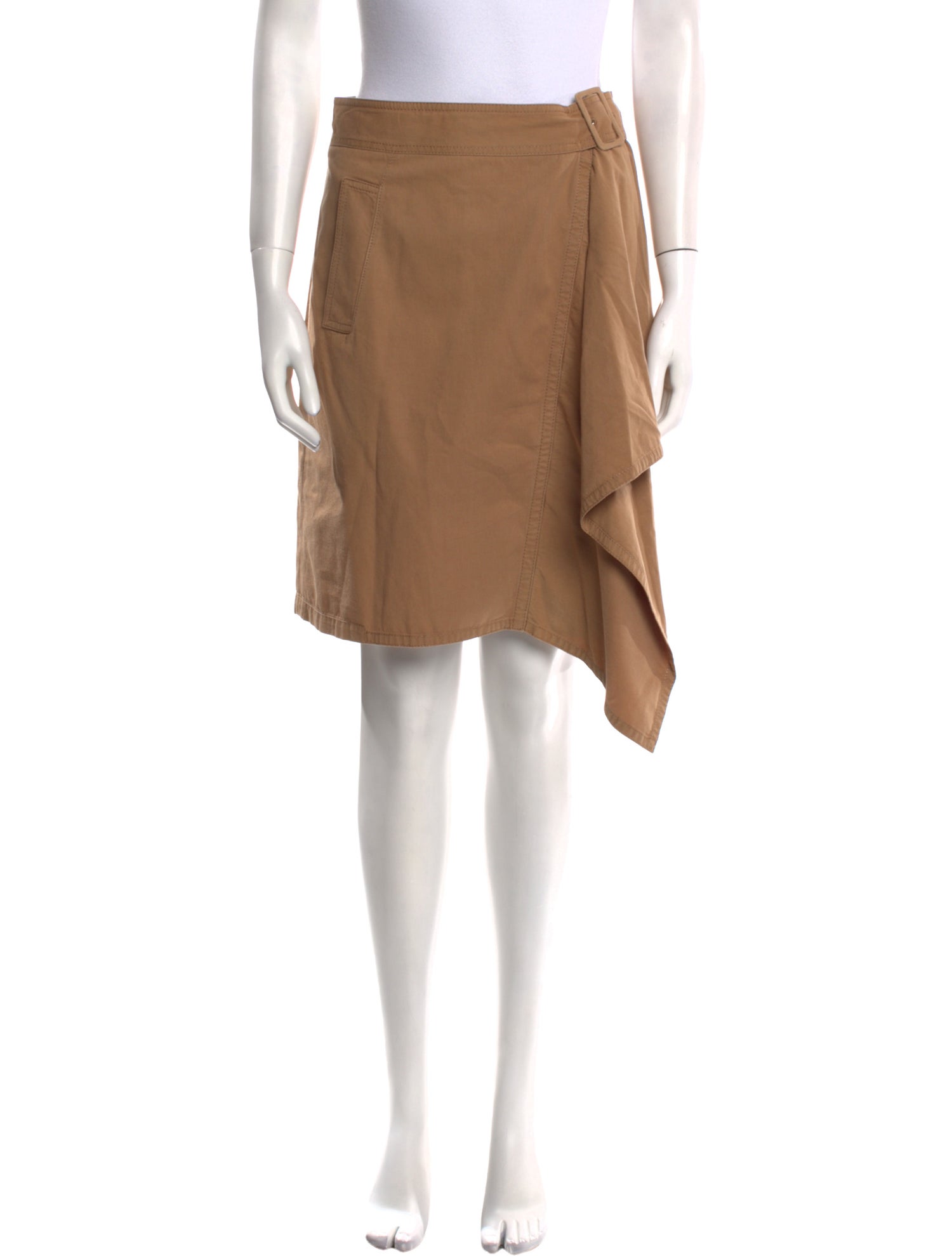 3.1 Phillip Lim Knee-Length Skirt