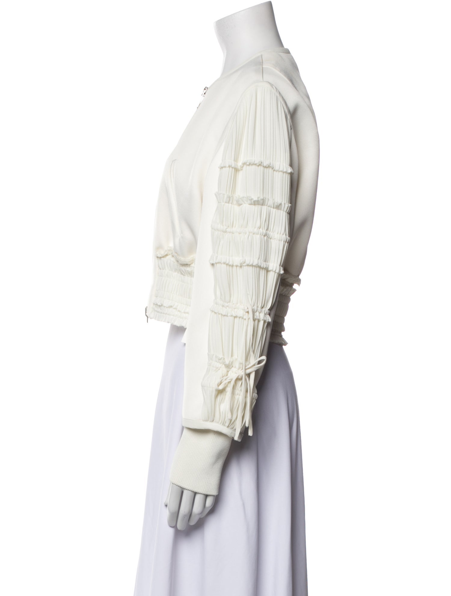 3.1 Phillip Lim Biker Jacket