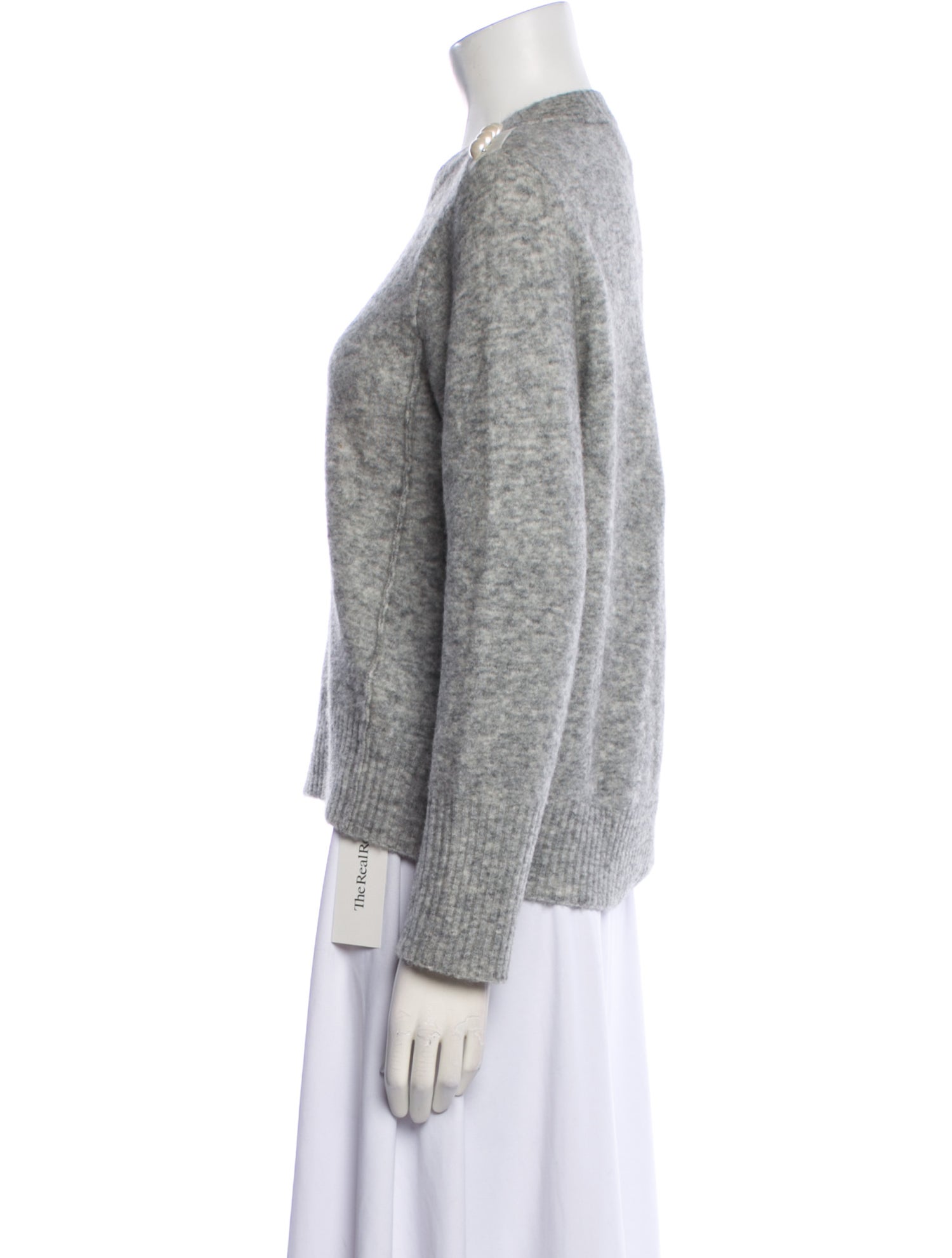 3.1 Phillip Lim Crew Neck Sweater