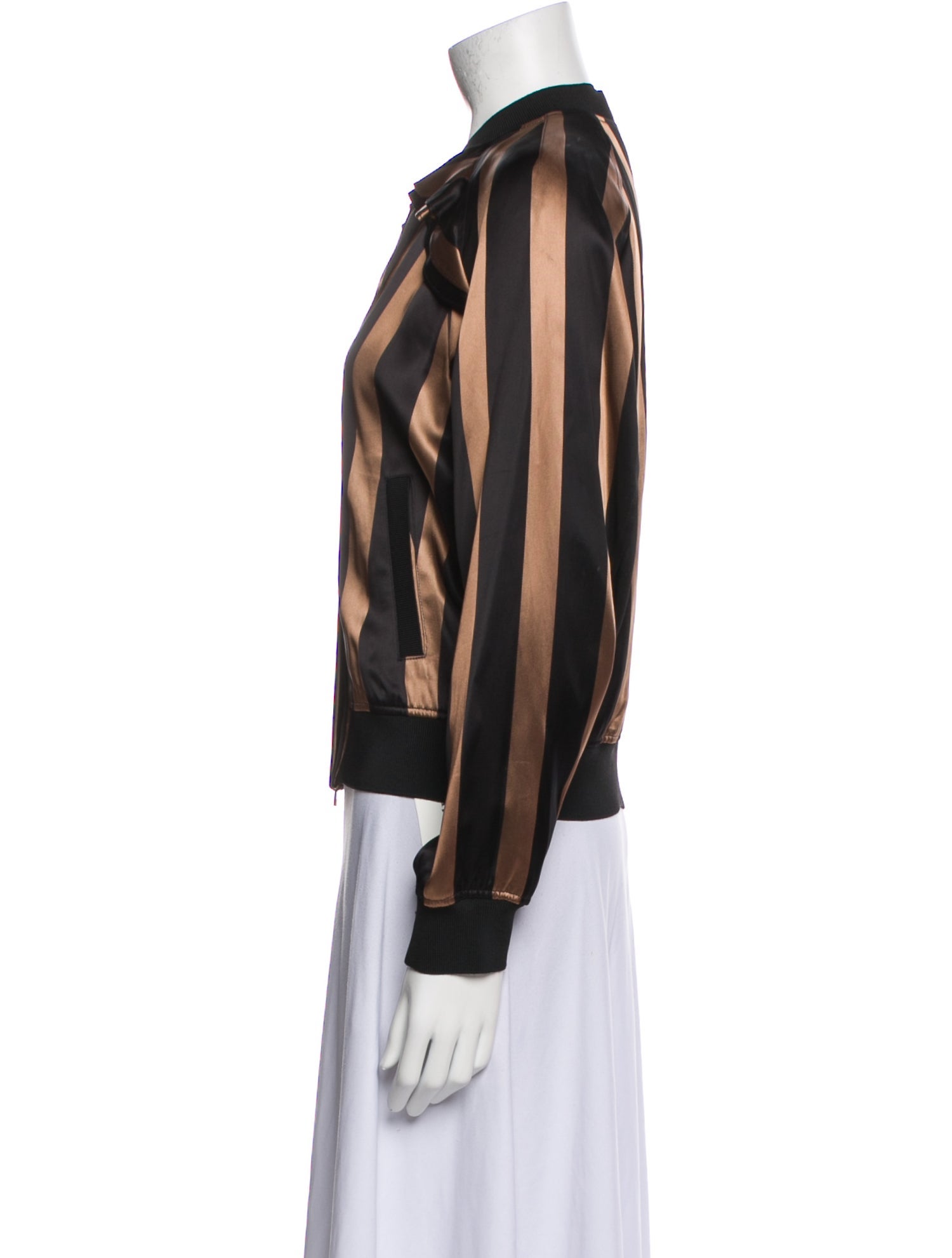 3.1 Phillip Lim Bomber Jacket