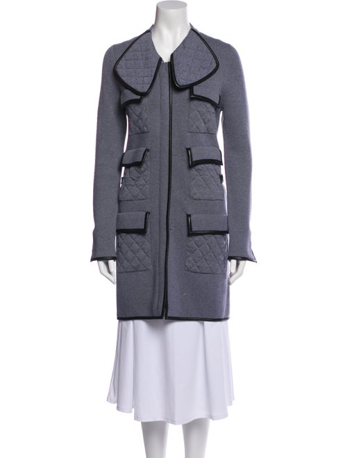 3.1 Phillip Lim Merino Wool Coat