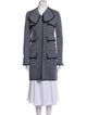 3.1 Phillip Lim Merino Wool Coat