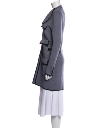 3.1 Phillip Lim Merino Wool Coat