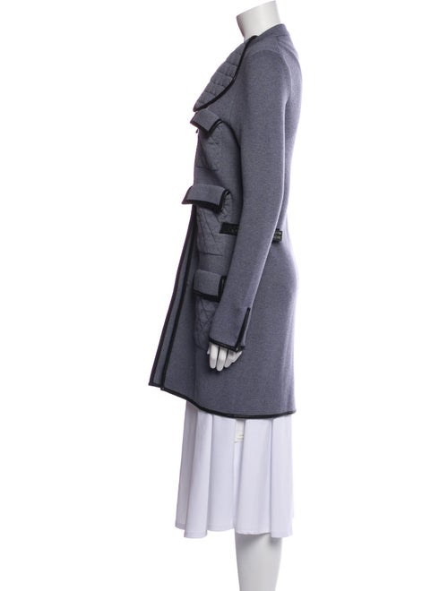 3.1 Phillip Lim Merino Wool Coat