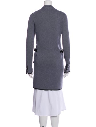 3.1 Phillip Lim Merino Wool Coat