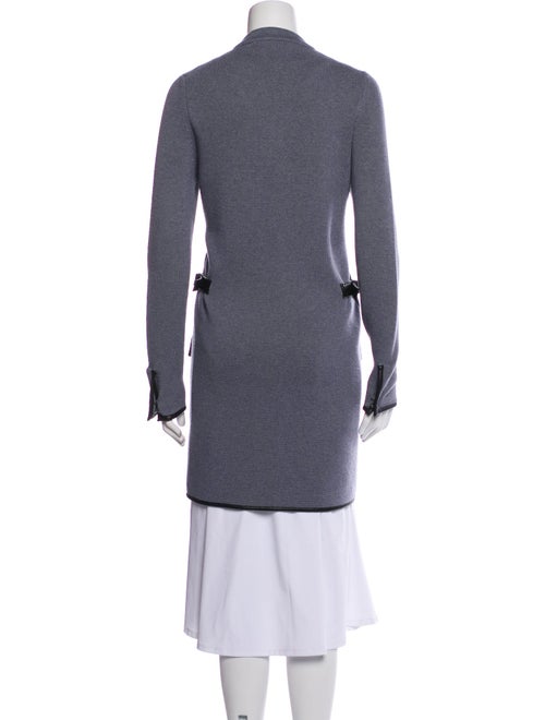 3.1 Phillip Lim Merino Wool Coat