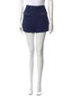 3.1 Phillip Lim Mini Shorts