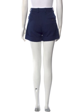 3.1 Phillip Lim Mini Shorts