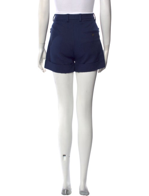 3.1 Phillip Lim Mini Shorts