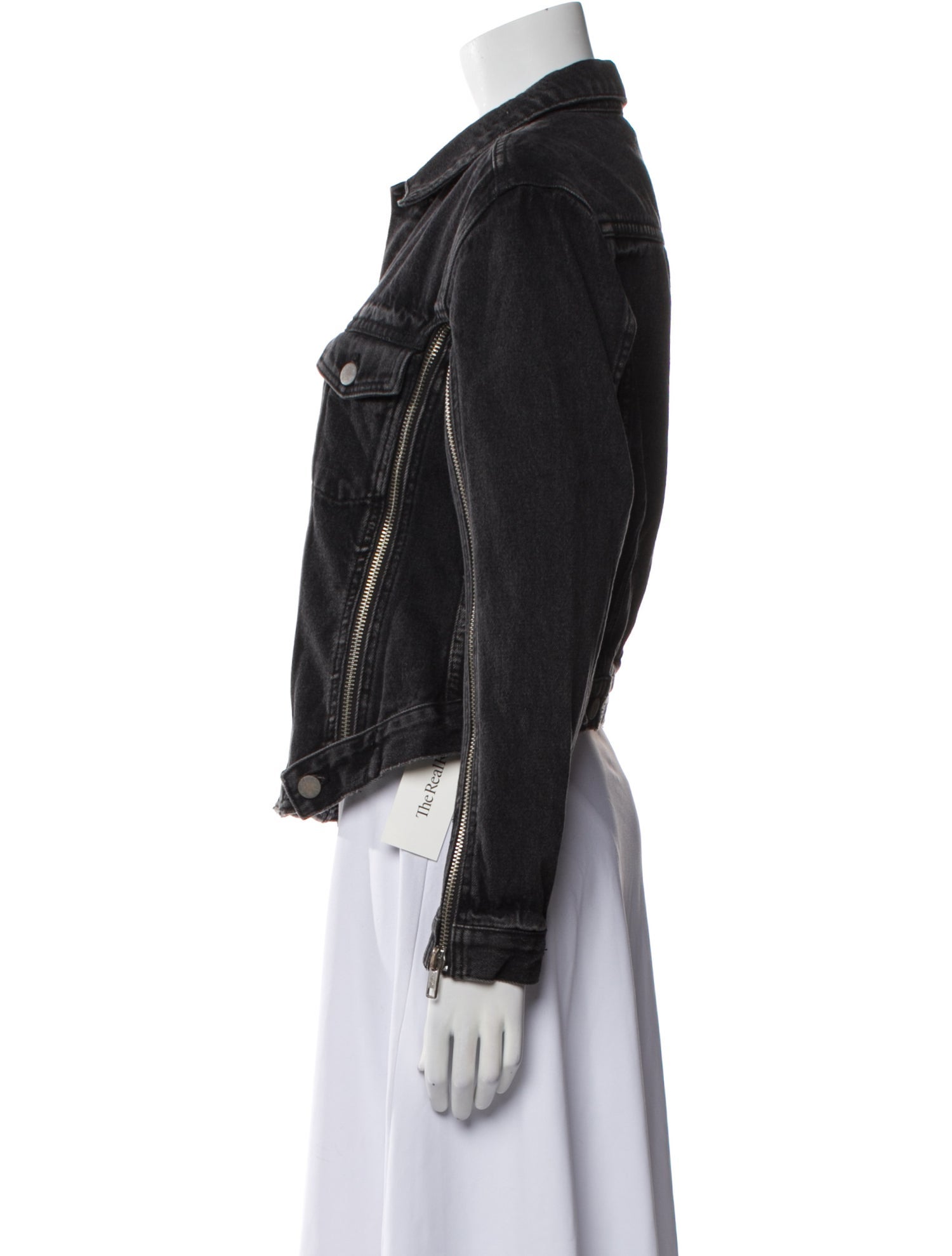 3.1 Phillip Lim Denim Jacket