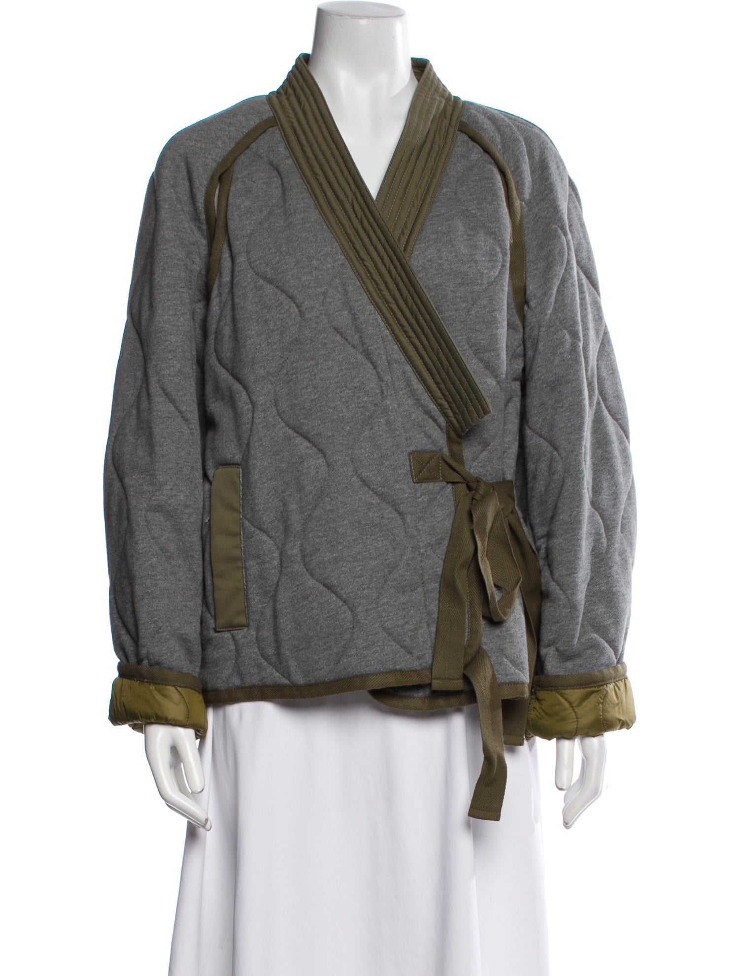 3.1 Phillip Lim Jacket