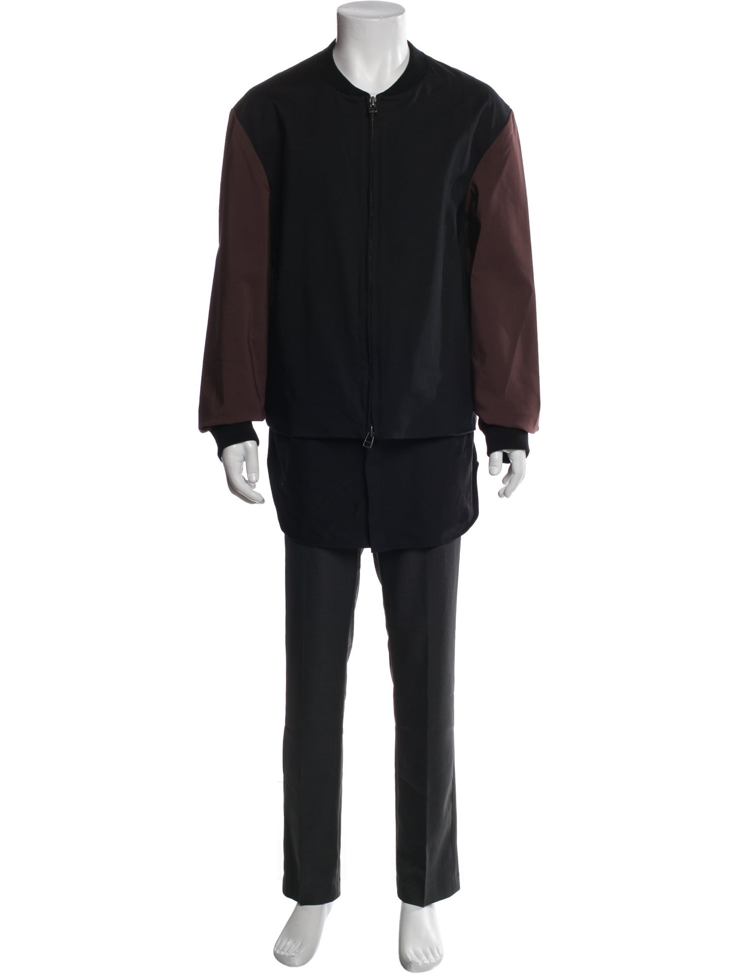 3.1 Phillip Lim Overcoat