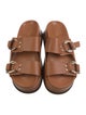 3.1 Phillip Lim Leather Slides