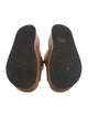 3.1 Phillip Lim Leather Slides