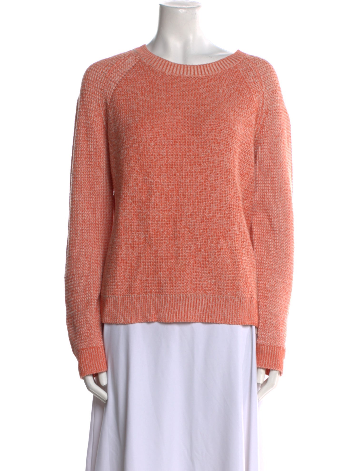 3.1 Phillip Lim Crew Neck Sweater