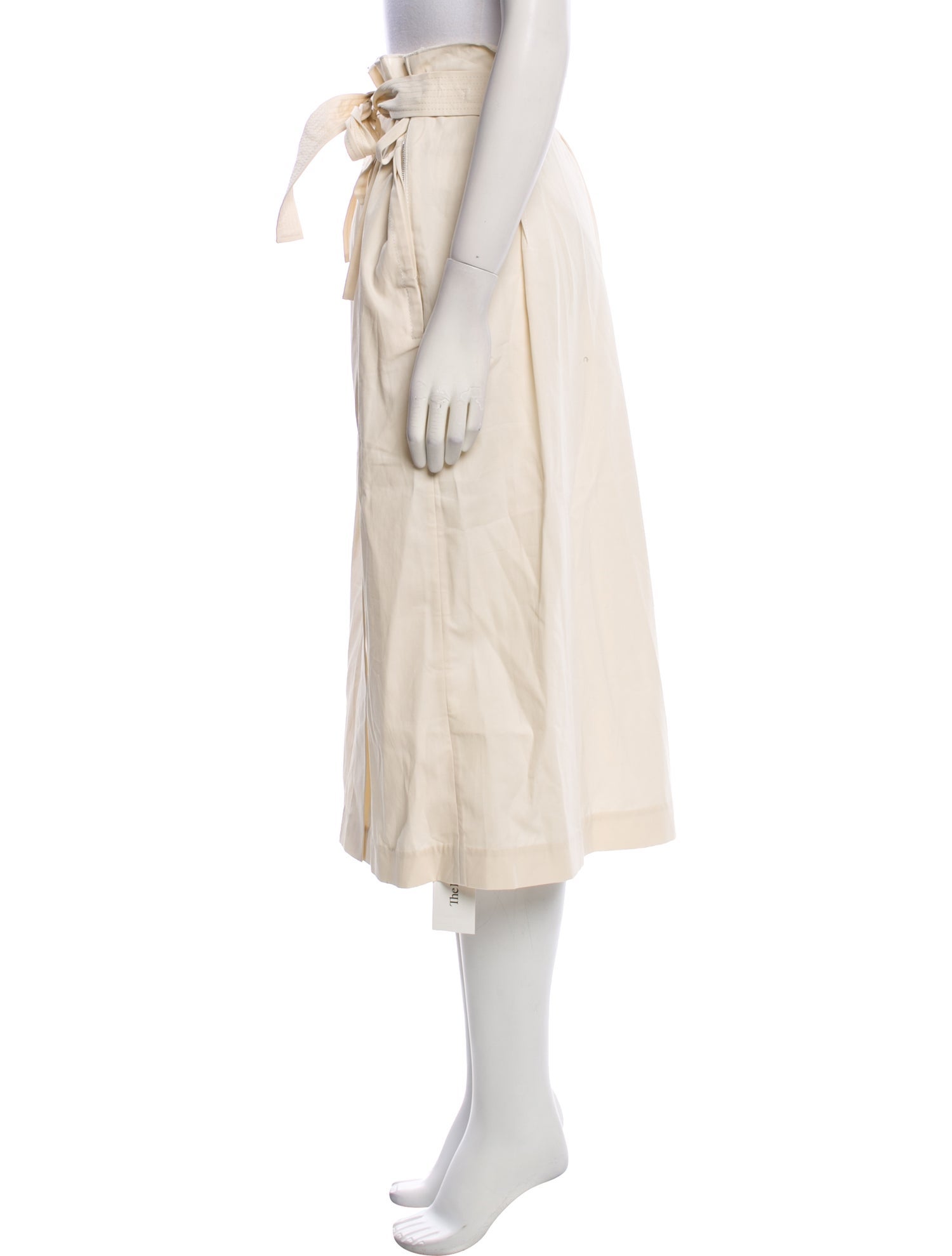 3.1 Phillip Lim Midi Length Skirt