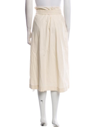3.1 Phillip Lim Midi Length Skirt