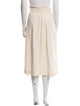 3.1 Phillip Lim Midi Length Skirt
