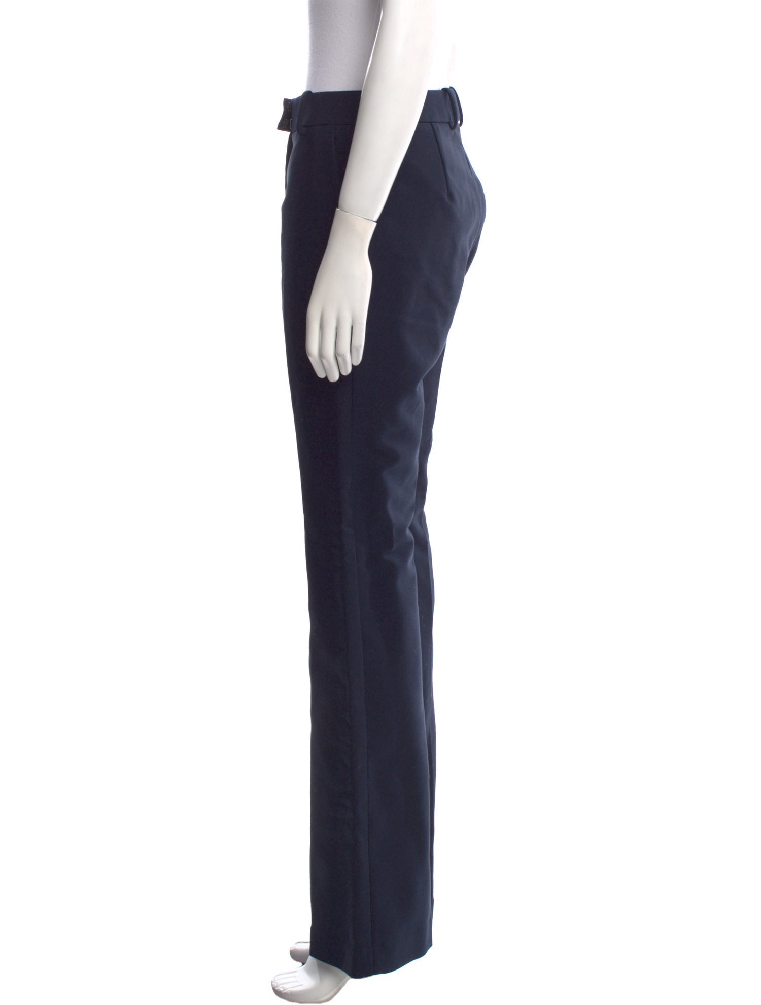 3.1 Phillip Lim Wide Leg Pants