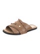 3.1 Phillip Lim Leather Slides