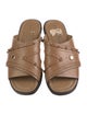 3.1 Phillip Lim Leather Slides