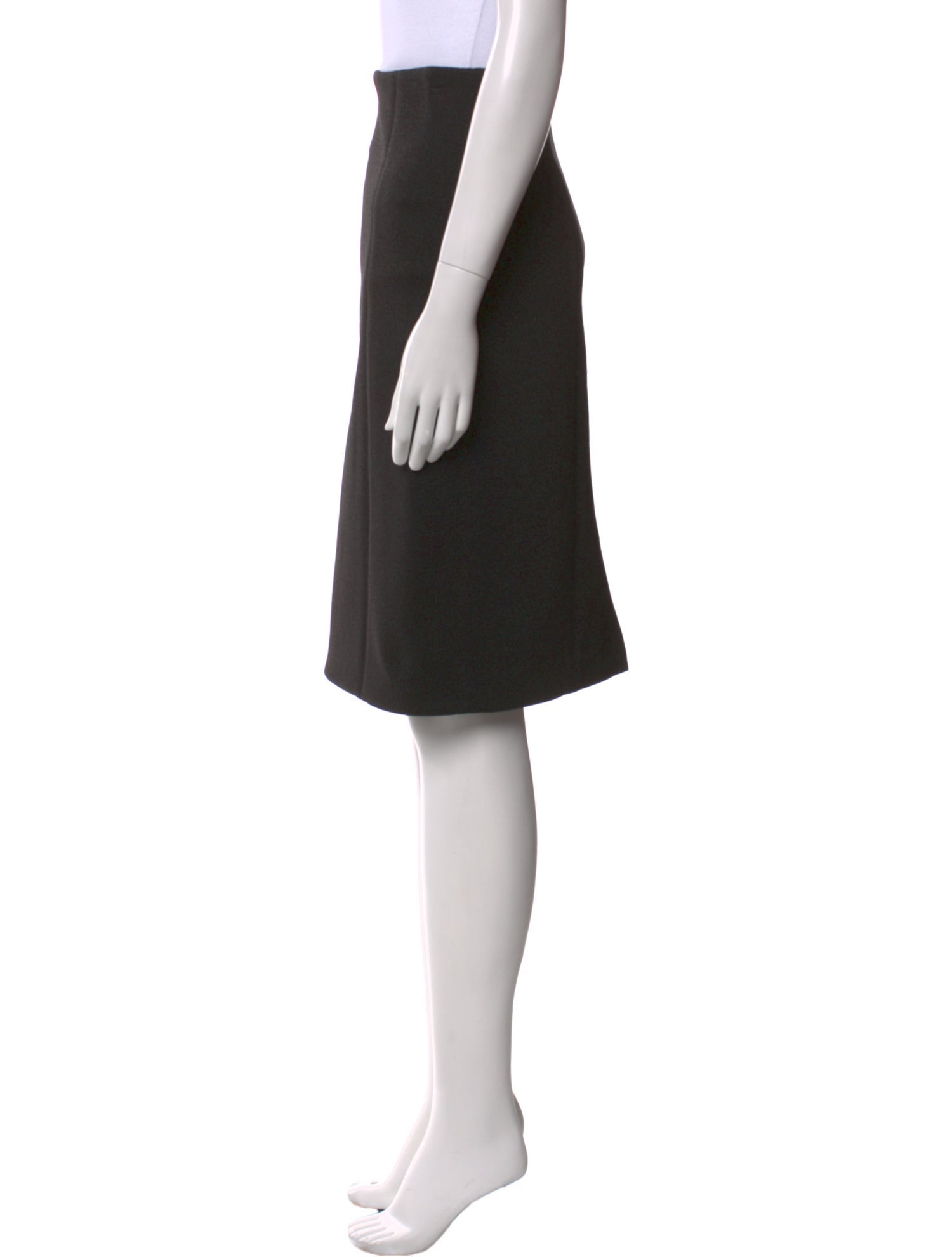 3.1 Phillip Lim Knee-Length Skirt