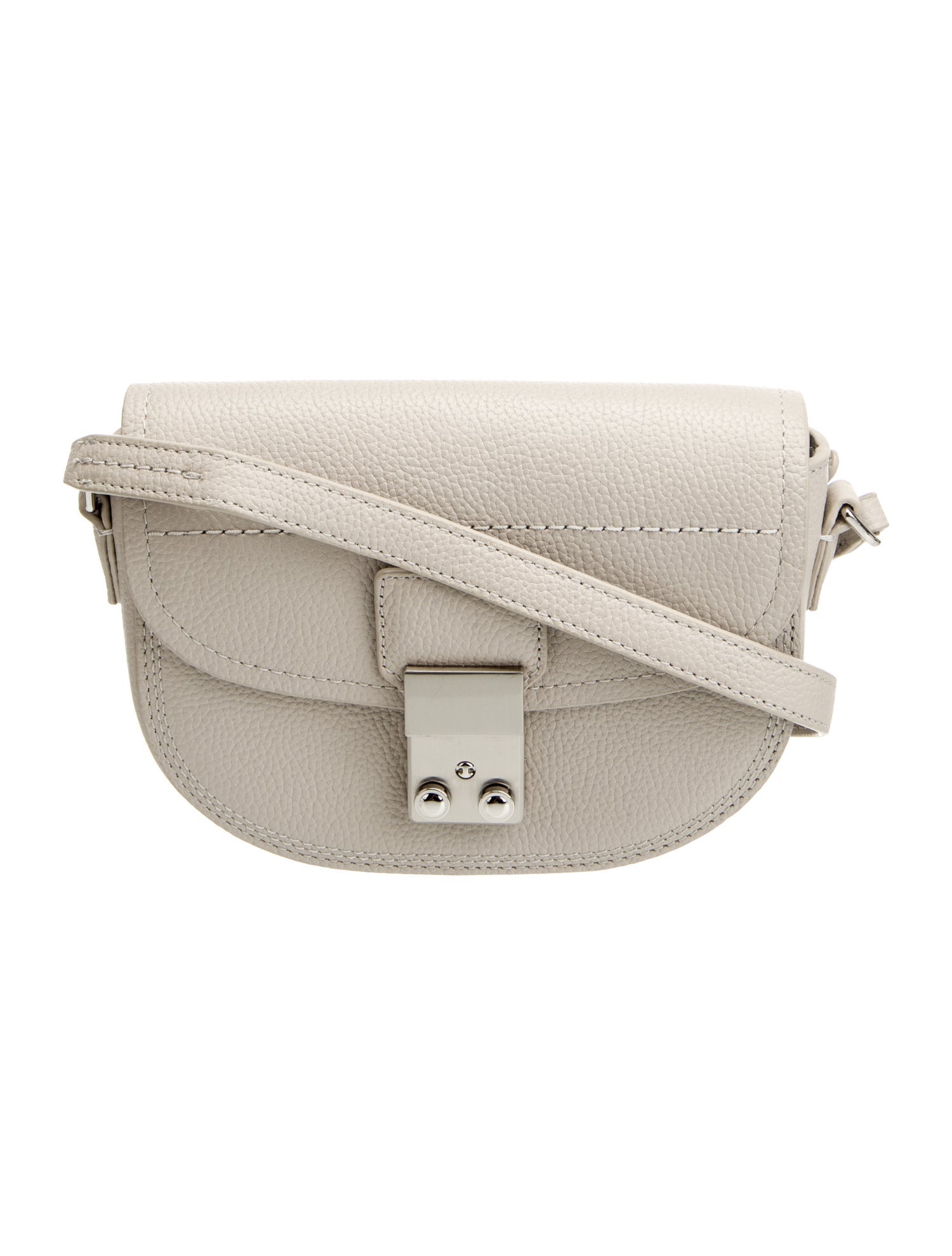 3.1 Phillip Lim Leather Crossbody Bag