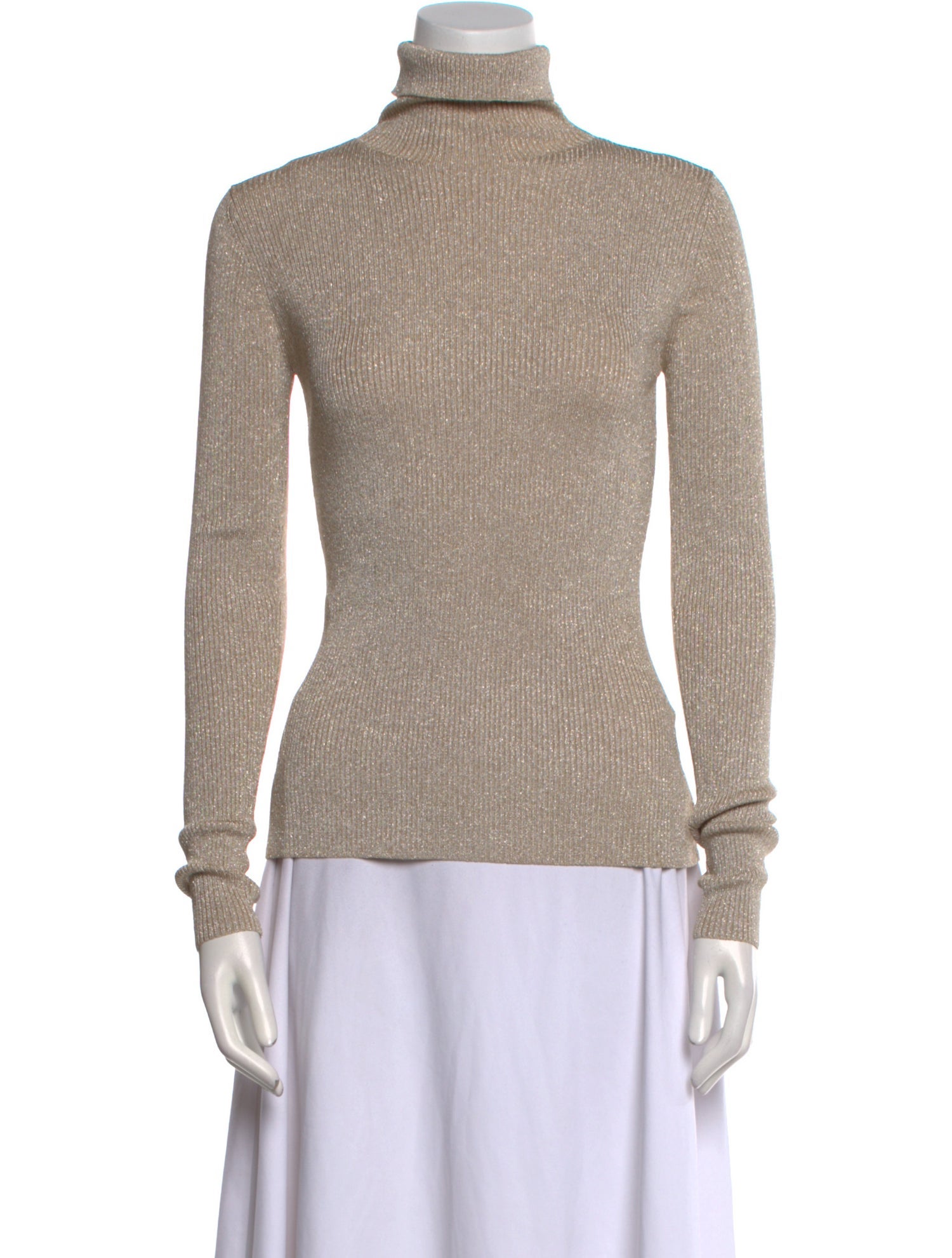 3.1 Phillip Lim Turtleneck Sweater
